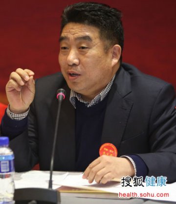 朱文臣：医改中最孤独的是药企 因政府定位不清