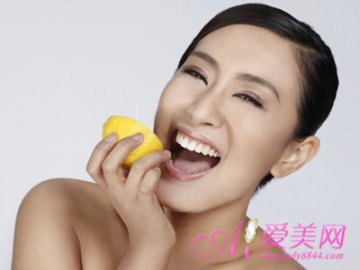 女人脸色发黄怎么办？6妙招告别“黄脸婆”