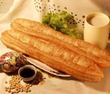 12种有毁容隐患的食物