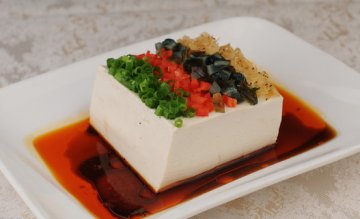 饮食养生：长寿人群最钟爱的十大食物
