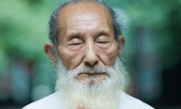 每日叩齿保护听力防耳鸣