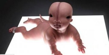 半兽人将诞生？155个“人兽”胚胎引恐慌