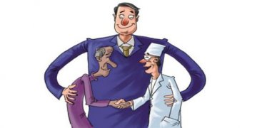 2015年将是远程医疗的春天？