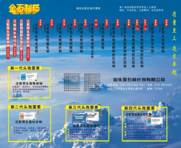 注射用头孢呋辛钠等-欣路信等官方高清创意广告(粤药广审(文)第2014070328号)