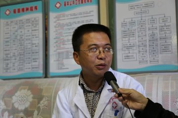 寻找身边的好医生系列报道之十一：妙手仁心 着手成春