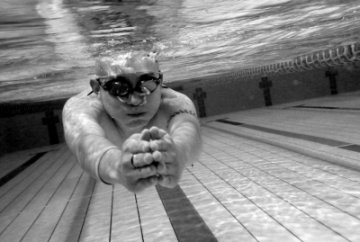 艾滋男孩的阳光生活