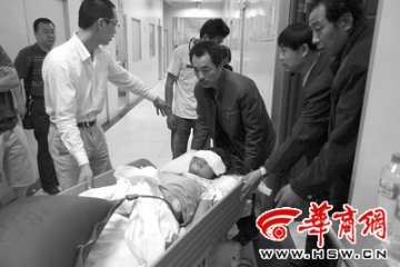 16岁少女被推入枯井6天后生还