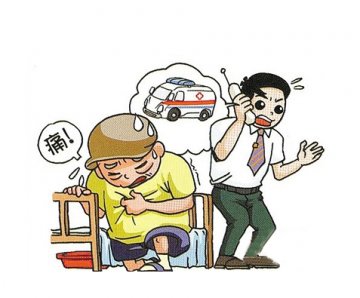 心肌梗死：不可忽视的12个信号