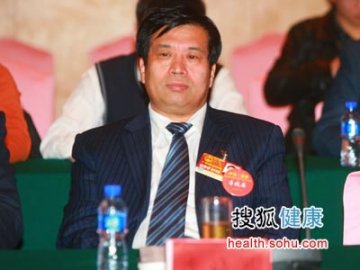 李晓恩：中药定价应加强国家调研 不能搞一刀切