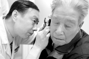 北京同仁医院专家下社区