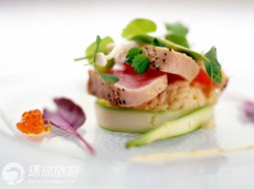 6道鲜为人知的“索命”美食