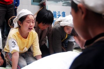 女子腹部手术后死亡 疑因医院操作不当