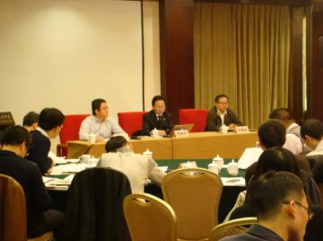 援非防控埃博拉出血热公共卫生师资培训班在京举办