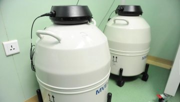 二胎新政或唤醒冷冻胚胎技术 催生“技术二孩”