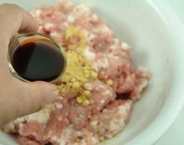 食用味精五个禁忌：过量当心中毒