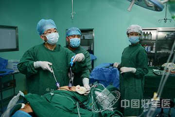 第371医院：仁心砺术 追求卓越