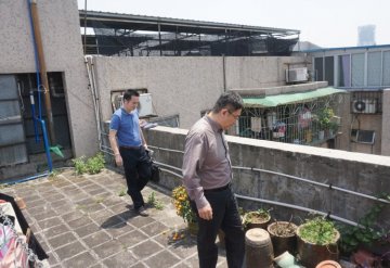 中心组织专家赴广东开展今年首例登革热本地病例调查与蚊媒快速评估