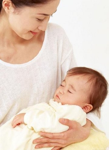 新妈有疑问 为何宝宝不肯吃母乳