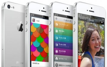 iPhone新机将是NTT DoCoMo重获市场份额的一剂良药