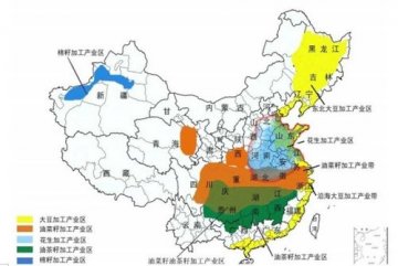 转基因大豆进口争议中前行 协会称与肿瘤高相关