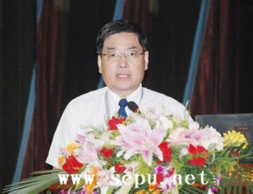 杨芃原教授：糖蛋白结构的质谱分析
