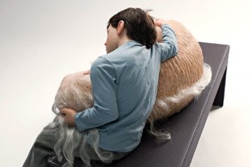 惊现“猪人”又是怪病？