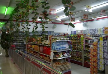 店铺形象是提升营业额的重要途径