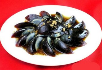12种有毁容隐患的食物
