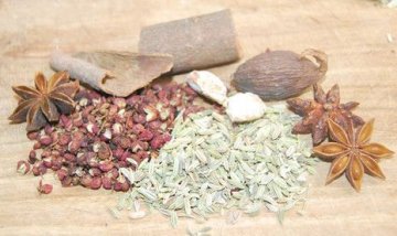 16种食物最易被下毒