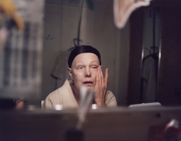 励志抗癌母女日记