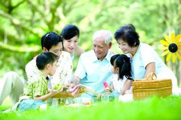 早春第一养生方案