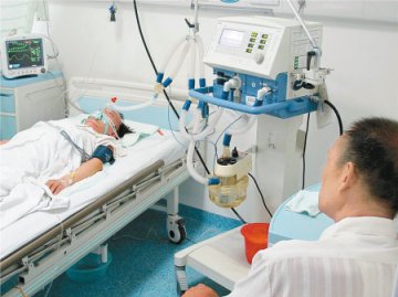 30岁男教师患脑瘤 失去意识前作出捐赠器官决定