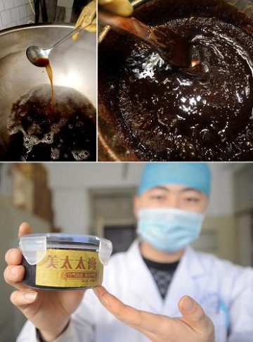 “中医治未病”受青睐