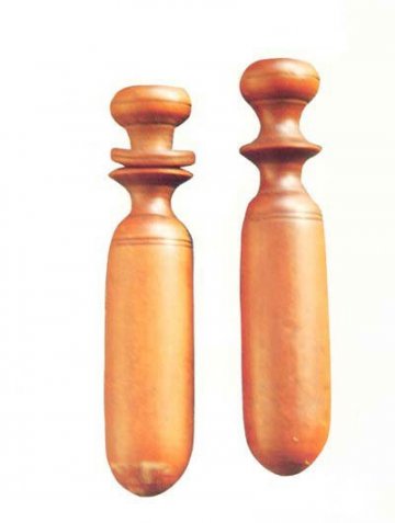 曝光古代女性洞房神秘性用品