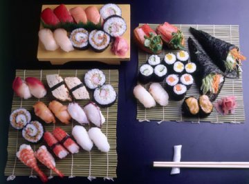 了解各国的特色饭局