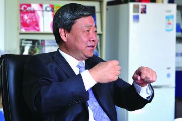 非典病毒哪儿去了？