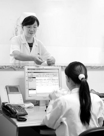 审核医嘱单 医患都受益