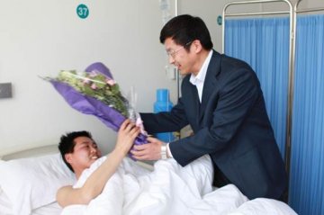 国家康复辅具研究中心附属康复医院顺利完成首批骨科手术