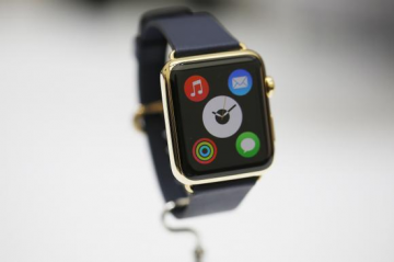 开发者和医生均对Apple Watch持观望态度