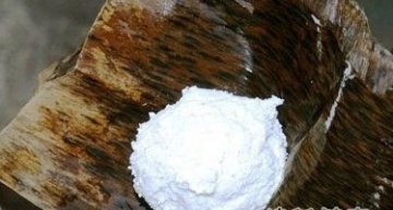 全球十大变态食物
