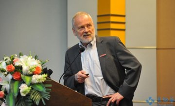 诺奖得主Hartmut Michel：生物燃料并非理想能源