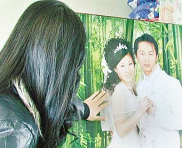 女子婚前突患血癌欲退婚 男友不离不弃