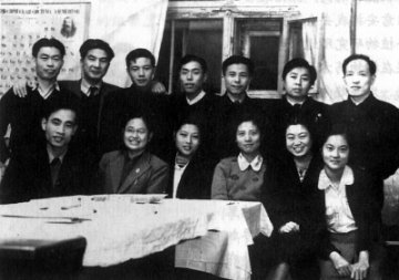 为祖国而学