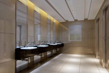 身边暗藏12个卫生死角