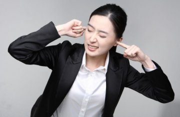 全国爱耳日：最让耳朵受伤的6个生活习惯