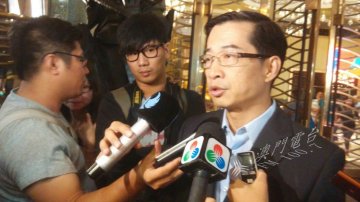 本澳今起娱乐场中场全面禁烟