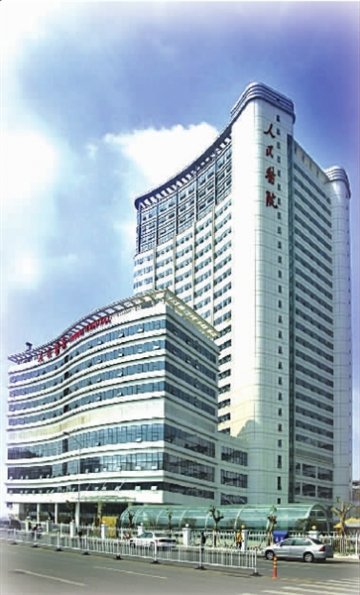 国内权威的10大男科医院