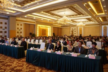 医学论坛：中华医学会心身医学分会全国第19届年会暨国际心身医学论坛圆满落幕