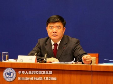 卫生部长：医改已下定决心再深的水也要趟