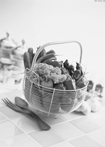 春季饮食调养 讲究五多五少